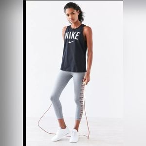 Nike Tomboy Graphic TrainingTank Top